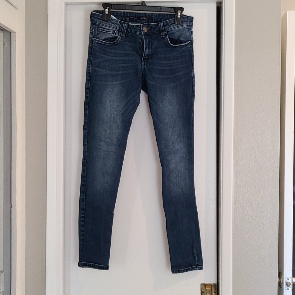 Cassie Skinny STS Blue jeans Size 29